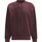 Adidas Džemperis Unisex Tamsiai Pilkas Rudas JI6652 XL ruda