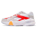 Reebok Aztrek Double 93 X Gigi Hadid Balti True Grey Raudoni Auksiniai EF2928 EU 36