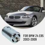 Hidrauliniai stogo siurblio varikliai kabrioletui BMW Z4 E85 2003 - 2008 54347193448 54347119633 54347079586 Automobilio atsarginė dalis CHINA