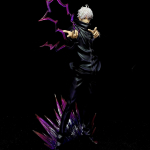 Ryomen Sukuna Satoru Gojo Jujutsu Kaisen Anime figūrėlė GK Statula Kolekcionuojama figūrėlė Stalo dekoracija Dovana Sukurta Anime gerbėjams