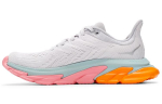 HOKA ONE ONE Clifton Edge Nimbus Cloud Lunar Rock 1110510-NCLR 45