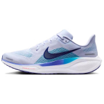 Nike Air Zoom Pegasus 41 Ghost Football Grey Deep Night Blue Void FD2722-014 40
