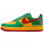 Nike Air Force 1 Low Lil Yachty Concrete Boys Lucky Green IH4383-300 35.5