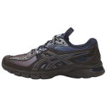 KIKO KOSTADINOV X ASICS GEL SD Lyte Bėgimo Bateliai Unisex Juodi 1203A972-201 44 gray