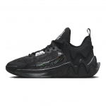 Nike Giannis Immortality 2 GS 'Juoda Vilko Pilka' DQ1943-003 38