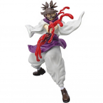 JJK Anime figūrėlė Choso figūrėlė Choso kovos veiksmo figūrėlė Lėlė PVC modelis Žaislas Suaugusiųjų ornamentas Kolekcija berniukas mergaitė Dovanos 16cm 16 cm