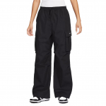 Nike Sportswear Kelnės su ki&scaron;enėmis Moteri&scaron;kos HV1967-010 L
