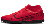 Nike Mercurial Superfly 7 Raudona Juoda AT7980-606 41