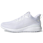 Adidas Alphabounce Triple White Unisex Sportbačiai Cloud-White GY5401 37⅓