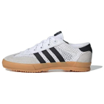 Stalo teniso moteri&scaron;ki Adidas Originals 'White Black Gum' moteri&scaron;ki IH7995 38