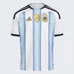 adidas Argentinos Pasaulio taurės mar&scaron;kinėliai vaikams 128