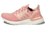 Adidas Wmns UltraBoost 20 'Pink' Moteri&scaron;ki H68282 37⅓