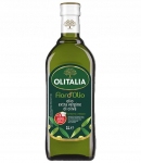 Olitalia Extra Virgin Alyvuogių Aliejus 1L