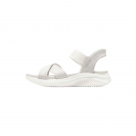 Skechers Cali Patogūs Universalūs Paplūdimio Basutės Moteri&scaron;kos Basutės Off-White 119975-OFWT 37