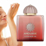 1/2 VNT. Amouage Guidance 46 Extrait- Eau de Parfum 3,4 oz 100 ml Moterims Naujas Dėžutėje 1PCS