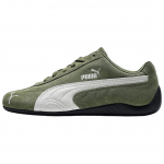PUMA Speedcat Žemi Laisvalaikio Batai Unisex Žali 406329-66 39