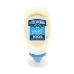 Hellmann's lengvas majonezas
