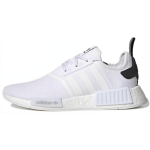 adidas NMD_R1 'Baltas Juodas' Vyri&scaron;ki GY6067 EU 41⅓