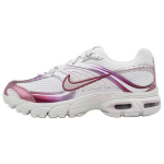 Nike Air Max Moto 2K Patogūs Patvarūs Smūgius Sugeriantys Žemi Bėgimo Bateliai Moteri&scaron;ki Sportbačiai Balti Violetiniai IH7803-101 40 white