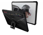 Originalus dėklas RedMagic Astra žaidimų plan&scaron;etiniam kompiuteriui 3 Pro Apsauginis dangtelis Magnetinis RedMagic plan&scaron;etiniam kompiuteriui 3-os kartos plan&scaron;etinio kompiuterio apsauginis dėklas redmgic&PU&9"