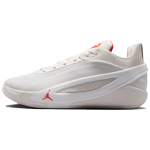Jordan Luka 5 Patogūs universalūs krep&scaron;inio bateliai Unisex sportbačiai Raudoni Balti IO5033-100 43 white