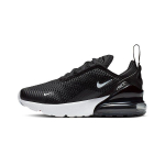 Nike Air Max 270 Juodi PS AO2372-001 28 black