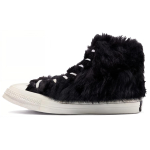 Chuck 70 Ambush x Chuck 70 Converse Auk&scaron;ti 'Fuzzy - Black Egret' 170586C 39.5 black