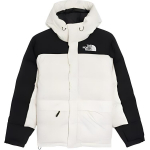 THE NORTH FACE Hmlyn pūkinė parkos striukė NF0A4QYXN3N1 M black