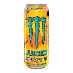 Voki&scaron;kas Monster Energy + Sultys Chaotic 500ml