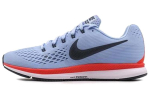 Nike Air Zoom Pegasus 34 Ledo mėlyna 880555-404 40.5 gray