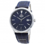 &bdquo;Orient Classic&ldquo; automatinis RA-AC0F06L10B RA-AC0F06L30B vyri&scaron;kas laikrodis mėlyna