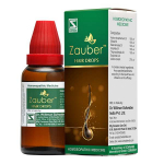 Dr. Willmar Schwabe Zauber plaukų la&scaron;ai, 30ml