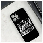 Animacija Fashion Mink&scaron;tas mielas telefonas skirtas iPhone Plus 11 6s 6 13 Pro 7 Mini Max 14 12 8 XS X XR Tiesus silikoninis silikoninis TPU mink&scaron;tas dėklo dangtelis 15 Pro Max