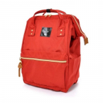 Kuprinė Runaway Bag Mommy Bag Mouth Gold Bag Oxford Cloth Studentų kelioninė kuprinė One Size