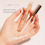 Waterproof high-gloss Liquid Contouring bar naturally brightening and brightening Sleeper Silkworm Concealer Pen Oil Control Lasting Set makeup