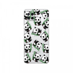 Dėklas Samsung Galaxy M22 M32 4G, telefono galinis dangtelis Samsung M22, mink&scaron;tas dėklas Samsung M32 4G M 22 32, silikoninis buferis, 6,4 colio For Samsung M22