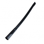 Lankstus plok&scaron;čias valytuvo antgalis universaliam dulkių siurblio dalių tvirtinimo įrankiui su dulkių siurblio žarnos įtrūkimui One size