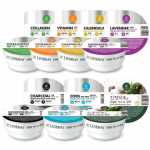 Lindsay Modeling Mask 7 types, choose 1 Kulti Tree Modeling Mask