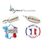 Pierres et Min&eacute;raux. Bracelet Perles P&eacute;ridot + Oeil de Tigre + Onyx noir mat + bois 8 mm. Fabriqu&eacute; en France.