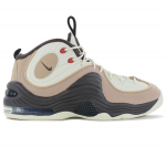 Nike Air Penny 2 NAS - Herren Sneakers Basketball Schuhe Baroque-Braun FB8885-100 ORIGINAL EU 45.5 US 11.5 ruda