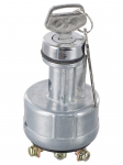 Uždegimo jungiklio komplektas Kubota ekskavatoriams Saugus ir patikimas veikimas