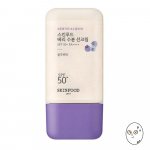 SKINFOOD Berry moisture sunscreen 50ml SPF50+ PA++++ (Option 2) 1PCS