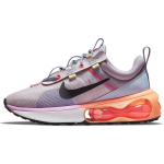 Nike Air Max 2021 Venice Moteri&scaron;ki sportbačiai Violetiniai Lime-Ice Ghost DA1923-500 36.5
