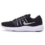 Nike Lunarstelos Juodos Antracito Unisex Sportbačiai Antracito-Balti-Metalinio Sidabro 844591-001 36.5