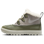 Nike Woodside Chukka 2 Light Taupe moteri&scaron;ki sportbačiai, &scaron;viesiai pilki, &scaron;viesiai rudi/kaulo spalvos, 537345-200 36.5 black