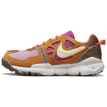 Nike Free Terra Vista Next Nature Dykumos Ocheros Vyri&scaron;ki sportbačiai Rudo Kakavos-Wow Amethysto-Wave DM0861-700 42.5
