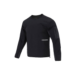 Jordan 23 Inžinierinis Daugia spalvų Megztinis Unisex Vir&scaron;utinis drabužis Juodas DC9657-010 M