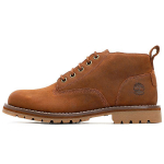 Timberland Redwood Falls Neper&scaron;lampami Patikrinti Laisvalaikio Mados Kulniukai Martin Batai Vyri&scaron;ki Batai Vidutinio Rudo A2BFYF13 43