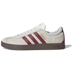 adidas VL Court 2.0 Off White Shadow Red Unisex sportbačiai Cream Cloud-White JR8310 38 white