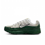 Nike P 6000 Premium Vast Grey Fir sportbačiai IF0668-001 40